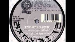 The Icepick - Fa' Real (Radio Edit)