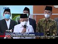 Wapres Ma'ruf Amin Minta MUI Kaji Fatwa Legalitas Ganja untuk Medis#SeputariNewsSiang 30/06