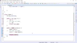 Java return Object from methods - 1 (Bangla)