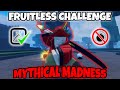 [GPO] Winning In A Mythical MADNESS Lobby But FRUITLESS!