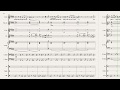 SCORE | THAT'S NOT ME (PET SOUNDS) - BEACH BOYS