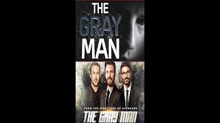 The Gray Man | most fightable sence | #thegrayman #shorts #themoviehood