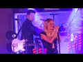 Kelsea Ballerini Unapologetically LIVE