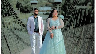 Cinematic Pre Wedding | Bhaskar \u0026 Pooja | Verma Wedding Blast Production | ig.@verma_wedding_blast