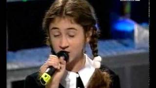 natalia kukulska \u0026 georgina tarasiuk - dlon.flv