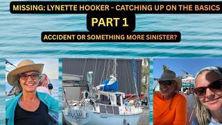Lynette Hooker Missing - The Story So Far