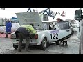 riponian rally highlights pure sound scrutineering 8 2 25