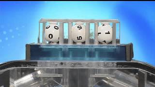 Michigan Lottery Midday Draws for July 27, 2016