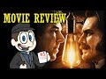 The Current War - Movie Review (At The Movies With Trilbee)