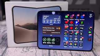 Apple iPhone Duo - Unboxing and First Impressions