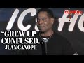 Spanish Hawaiian | Juan Canopii | Comedy Time