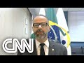 Anvisa pode ir ao STF contra MP que agiliza aprovação de vacina, diz presidente da agência | CNN 360