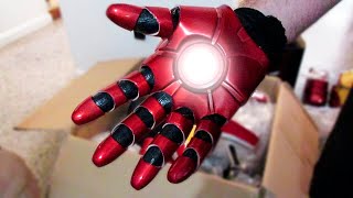 20 Coolest Avengers Gadgets on Amazon That Are Worth Buying