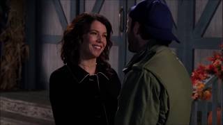 lorelai & luke (214)