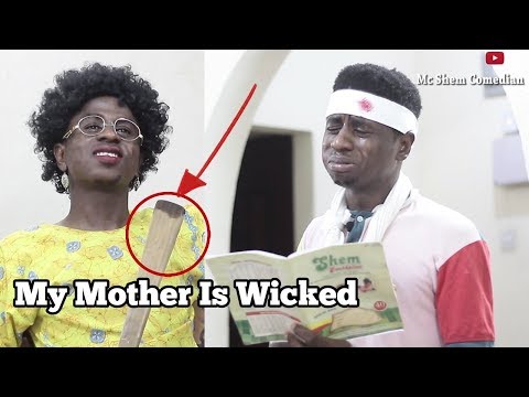 MC Shem - How I Spent My Holiday