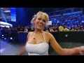 hd wwe smackdown june 13 2008 maryse vs. cherry