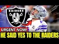 💥😮NOW YES! FINALLY! 60 MILLION IN PIX! IT WILL SURPRISE EVERYONE!   LAS VEGAS RAIDERS 2024 NEWS NFL