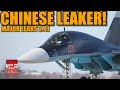 SU-34, F-15E, F-117, NEW MIRAGE 2000, LEO 2A6 for FRANCE & MORE on the CHINESE LEAKER! - War Thunder