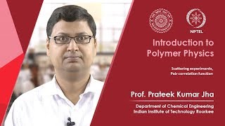 Lecture 22-Scattering experiments, Pair correlation function
