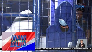 17-anyos na babae, pinagtulungan umanong gahasain ng 4 na lalaki; mga suspek, arestado | Unang Hirit