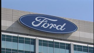 Recall on Ford SUVs under investigation