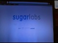 quick look sugar on a stick