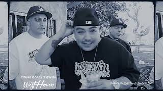 Young Dopey x G'Wish - West Haven Freestyle Remix (Produced By OneEightSeven \u0026 BearOnTheBeat)