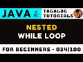 Java Nested For Loop Explained (How It Really Works)