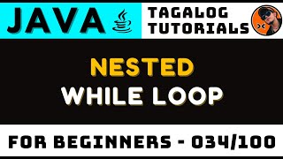 Java Nested For Loop Explained (How It Really Works)