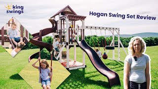 Hogan Family King Swings Review
