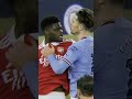 Grealish vs Partey's Moment!!