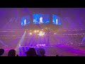 iPad - The Chainsmokers @ the Houston Rodeo 2023