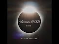 Pastor COURAGE- Awesome GOD Cover