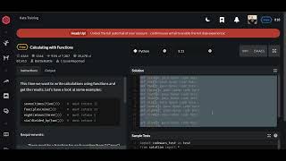 Codewars | Calculating with Functions | Python 5 kyu