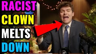 Nick Fuentes HATES HIS LIFE! MELTS DOWN On Air Over His OWN AUDIENCE'S Stupidity!