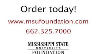 MSU 2010 Hanging Wall Calendar