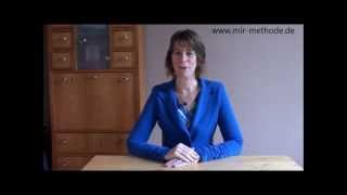 Kurze MIR-Methode video Deutsch von Mireille Mettes.wmv