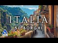 50 of the Most Beautiful Villages of Italy | Travel Guide