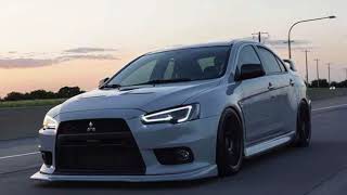 Lancer Evolution Tribute part 2