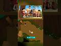 3 Kesalahan Edit di Episode Hari Raya New Normal Upin Ipin @GihonGames