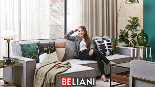 BELIANI - Meet the Beliani Team: Patrycja, Website Development Leader