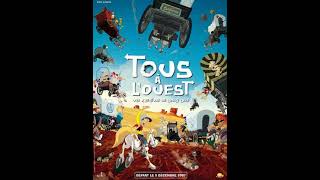 Tous a l'ouest une aventure de lucky luke les roploplo (Dee Dee Bridgewater)