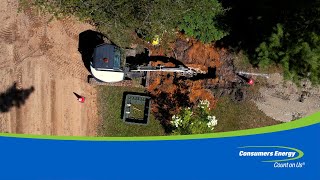 Reliability Roadmap- Standish Underground