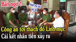 🔴Tin Mới! Nghẹn Ngào Cảm Động Chuyện Của 1 Linh Mục VN - Xin Cầu Nguyện l Đinh Thập Tự Vlogs