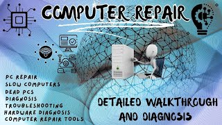 Old PC Repair