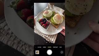 Food photography Food Photo Hacks and More by Blossom #food #foodie  #foodphotography #food tricks