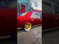 トヨタ 50 センチュリー センチュリー vipstyle ツライチ オーバーフェンダー 全塗装 carpaint ホイール塗装 ホイール wheelpaint shorts