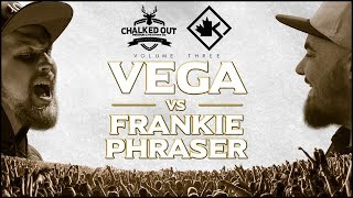 KOTD x CO - Vega vs Frankie Phraser  | #COVol3