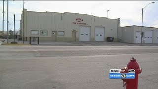 Neola has 12 firefighters quit