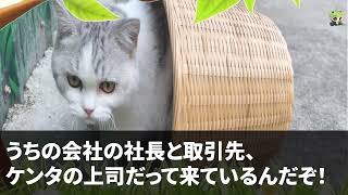 【スカッとする話】姑が結婚式でマイクを手に取り「片親の娘なんて貰いたくないですが、まぁ大目にみて差し上げましょうｗ」静まり返る会場で新婦「大目に見てもらわなくて結構です」→姑は全てを失うハメに